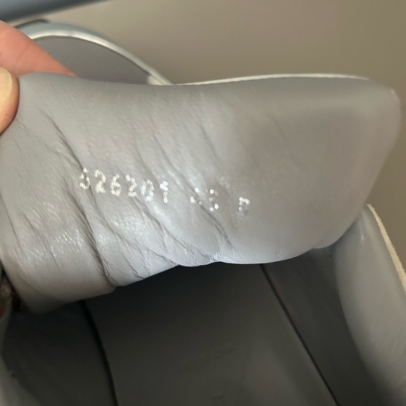 Alexander McQueen sneakers - Picture 4 of 7